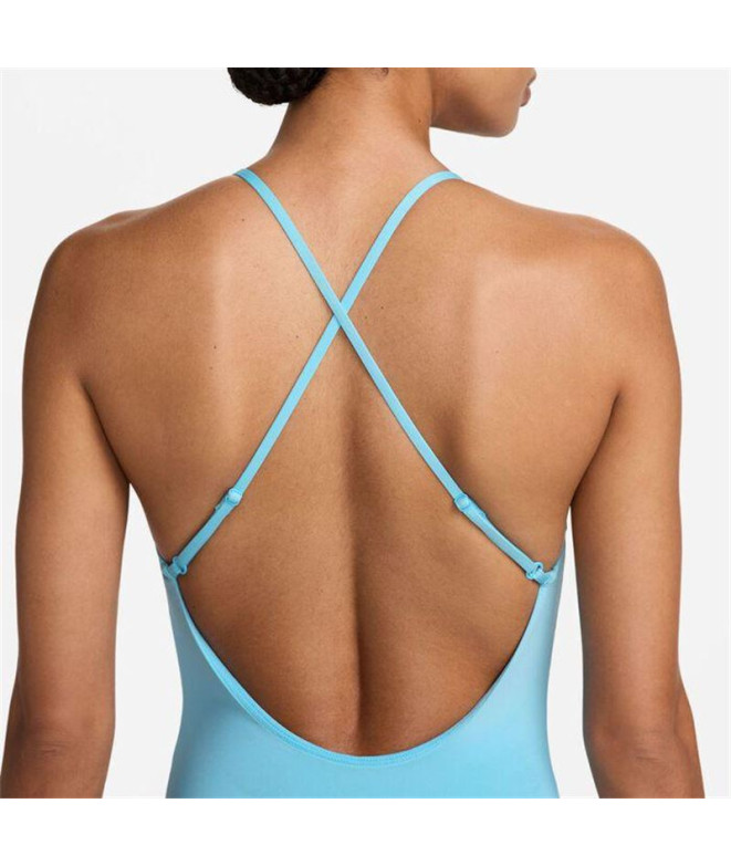 Maillot de bain Natation Nike Femme de...