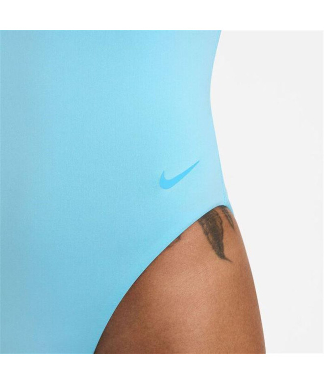 Bañador de Natación Nike Sneakerkini 2.0 Mujer...