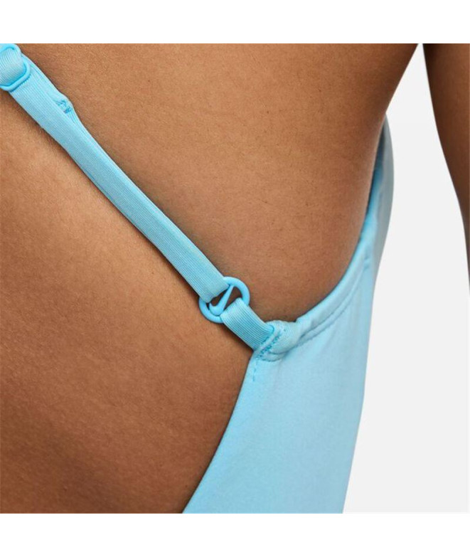 Maillot de bain Natation Nike Femme de...