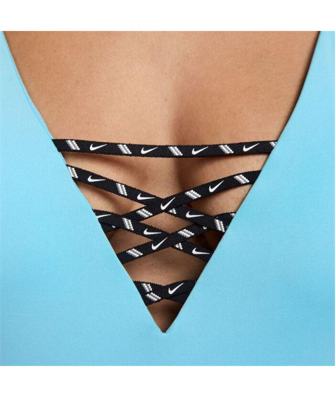 Maillot de bain Natation Nike Femme de...