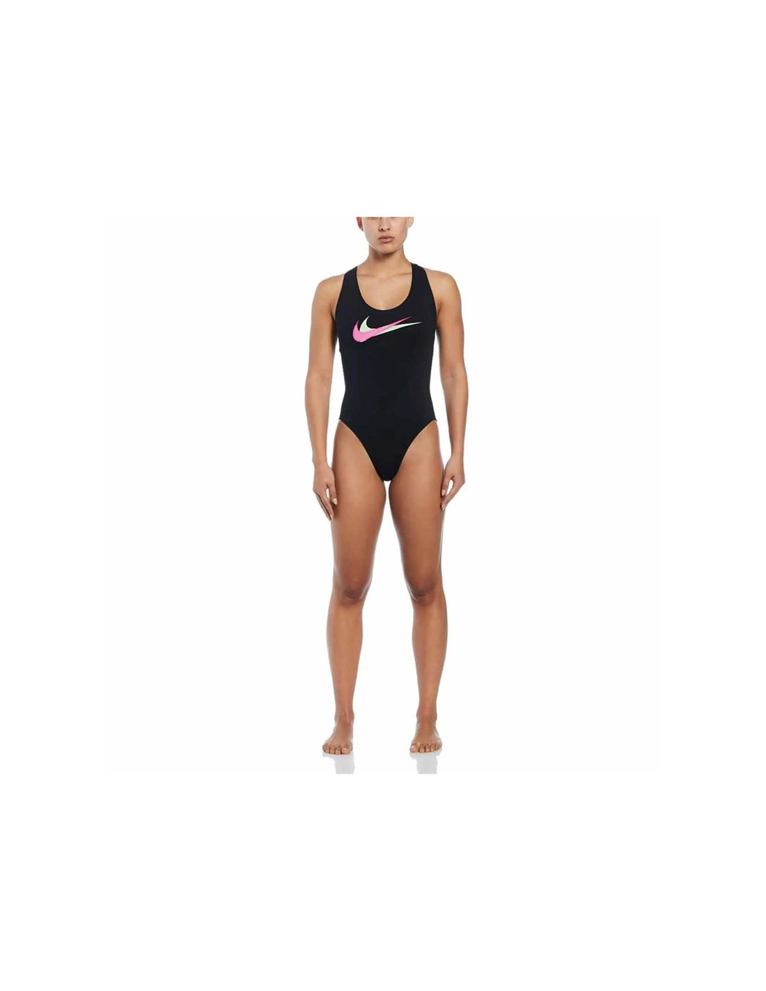 Maillot shops de bain natation femme nike