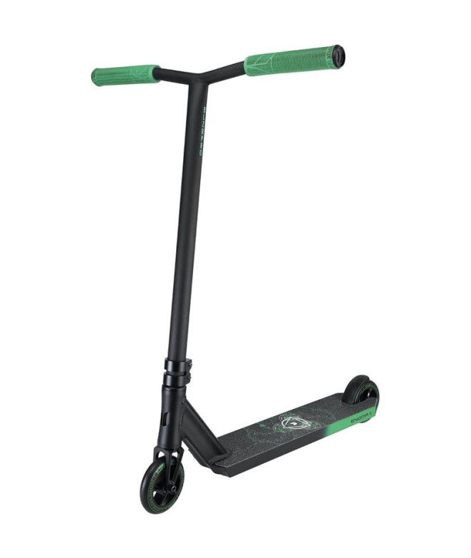 Scooter Blazer Pro Enigma 2 Negro/Verde
