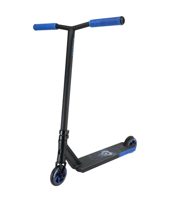 Scooter Blazer Pro Enigma 2 Noir/Bleu