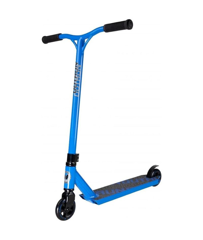 Scooter Blazer Pro Outrun 2 Azul