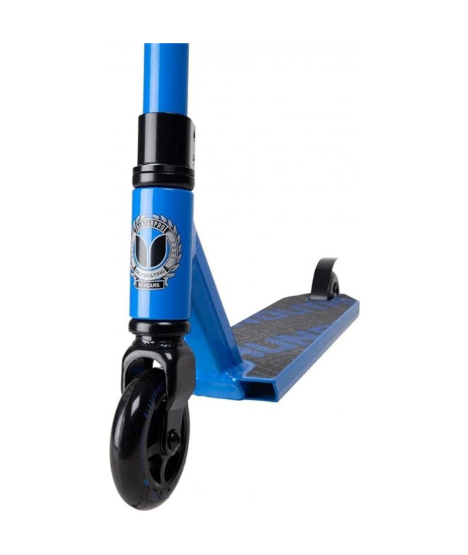 Scooter Blazer Pro Outrun 2 Bleu