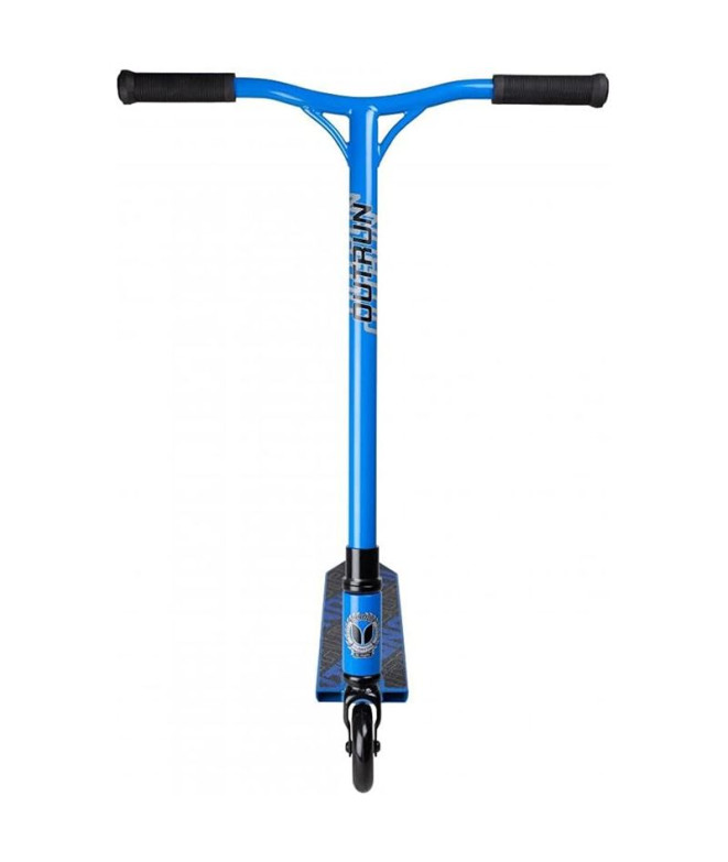 Scooter Blazer Pro Outrun 2 Bleu