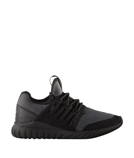 Sapatilhas adidas Originals Tubular Radial Preto Infantil