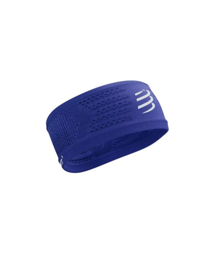 Ruban de peloRunning de Compressport On/Off Bleu... Ruban de peloRunning de Compressport On/Off Bleu...