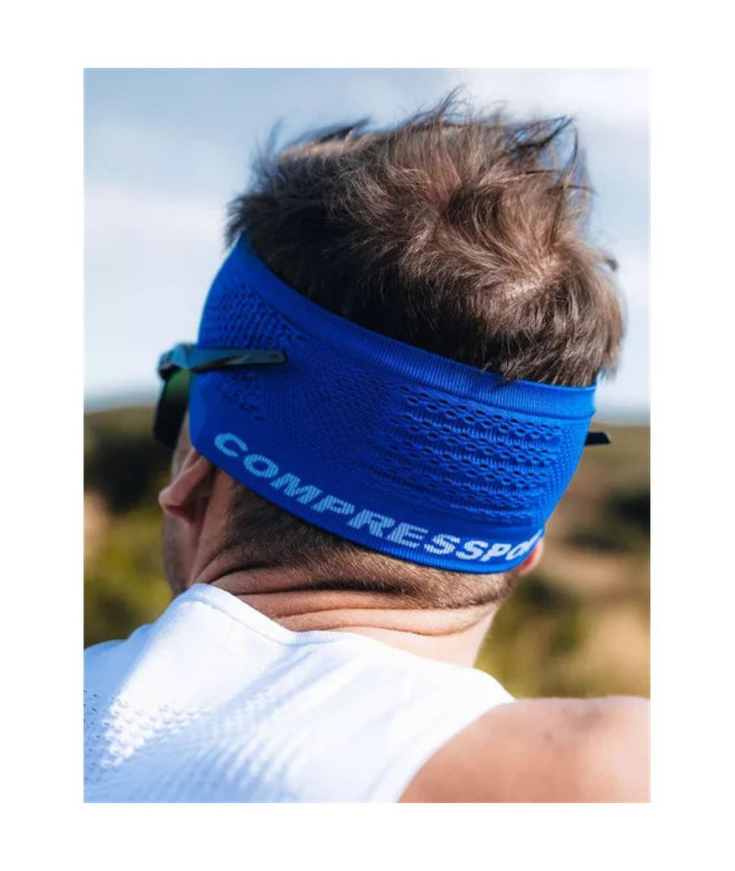 Ruban de peloRunning de Compressport On/Off...