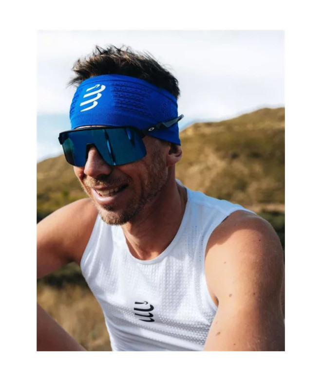 Fita de peloRunning de Compressport On/Off...