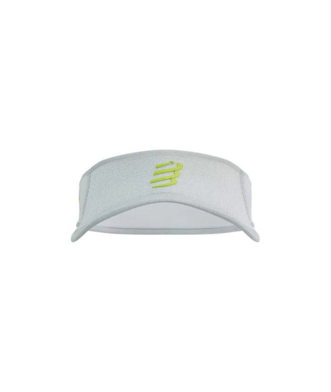 Viseira Running da Compressport Spiderweb...
