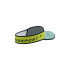 Viseira Running de Compressport Spiderweb Ultralight Blue