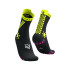 Calcetines de Trail Compressport Pro Racing v4.0 Negro