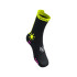 Calcetines de Trail Compressport Pro Racing v4.0 Negro