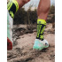 Meias Trail de Compressport Pro Racing v4.0 Preto