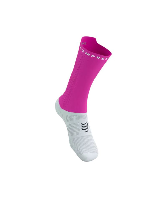 Chaussettes cyclisme de Compressport Pro Racing...