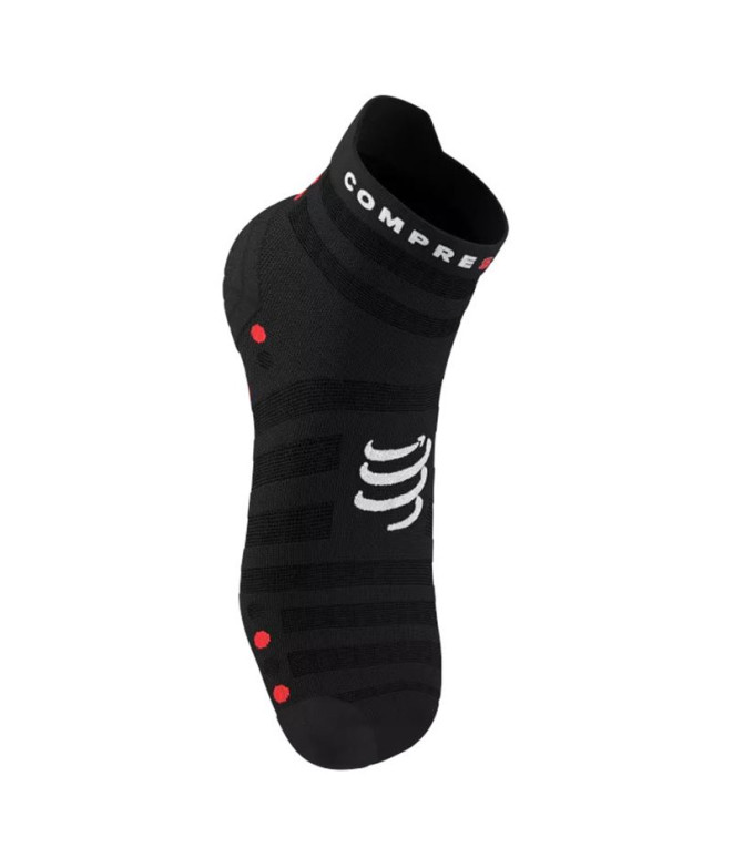 Chaussettes Running de Compressport Pro Racing...
