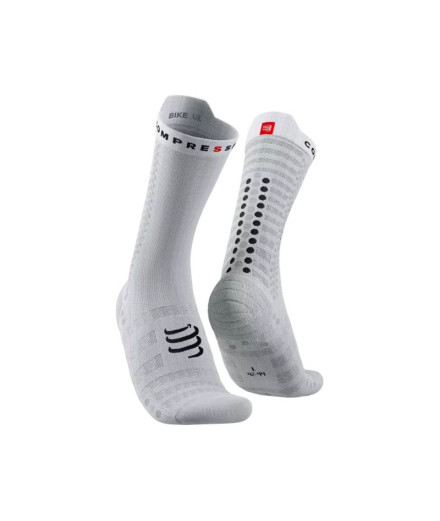 Chaussettes cyclisme de Compressport Pro Racing v4.0... Chaussettes cyclisme de Compressport Pro Racing v4.0...