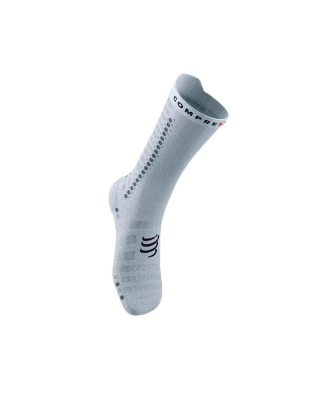 Chaussettes cyclisme de Compressport Pro Racing...