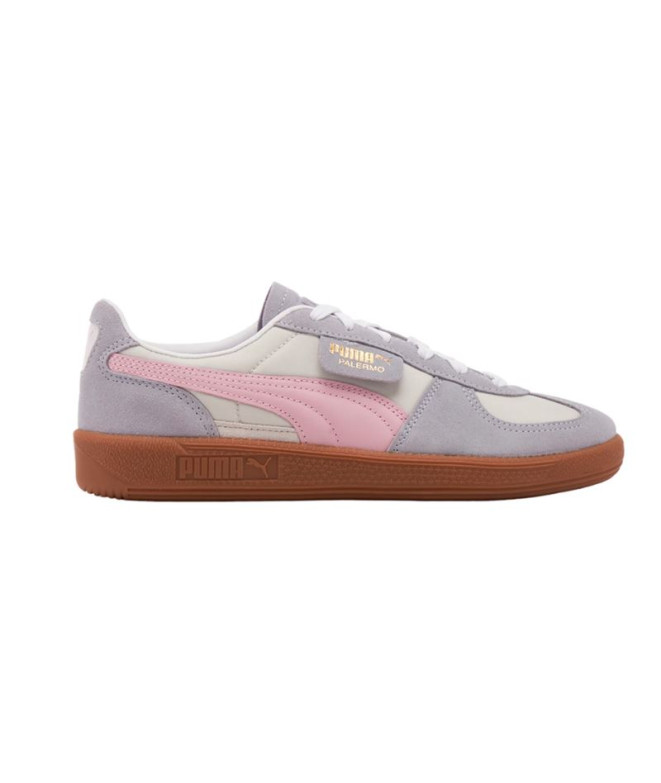 Chaussures Puma Palermo OG Feather Grey