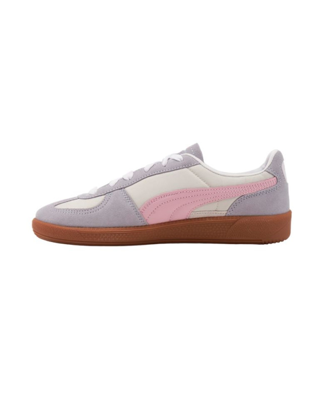Sapatilhas Puma Palermo OG Feather Cinzento