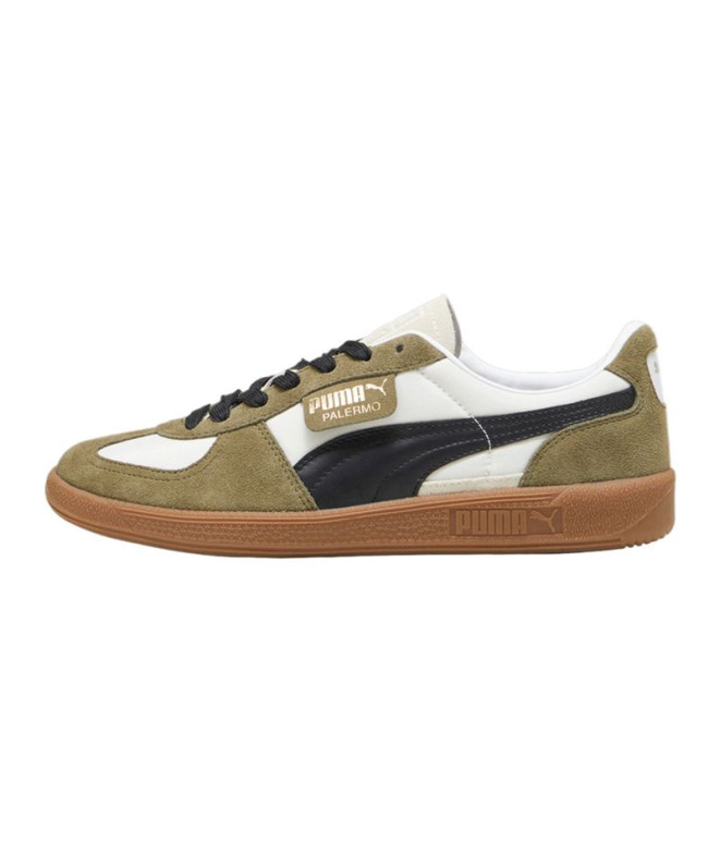 Sapatilhas Puma Palermo OG cinzento/verde