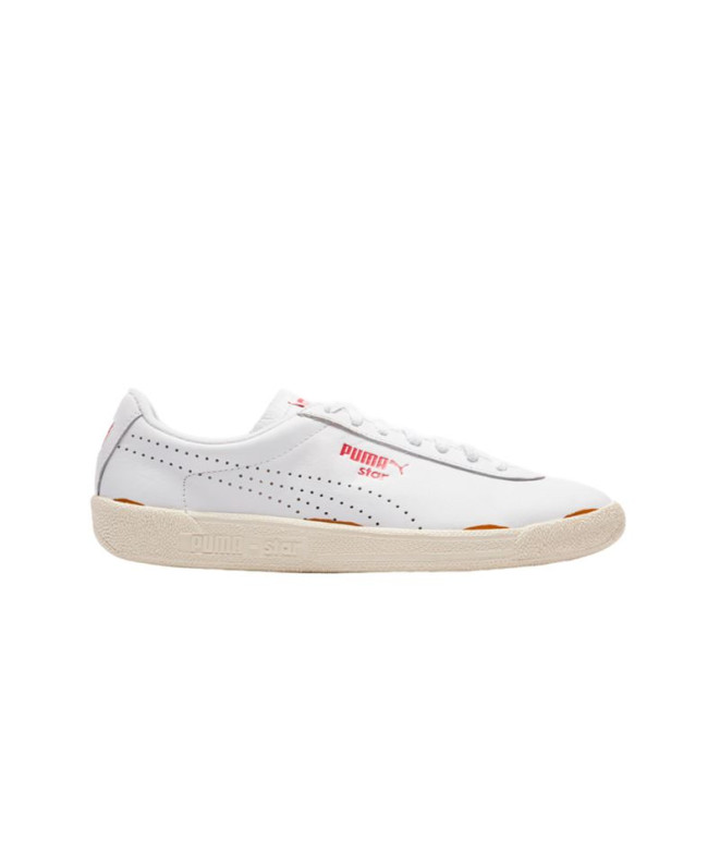 Zapatillas Puma Star Neverworn III Blanco
