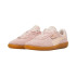 Zapatillas Puma Palermo Hairy Rosa