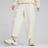 Pantalons Femme Puma YONA Beige