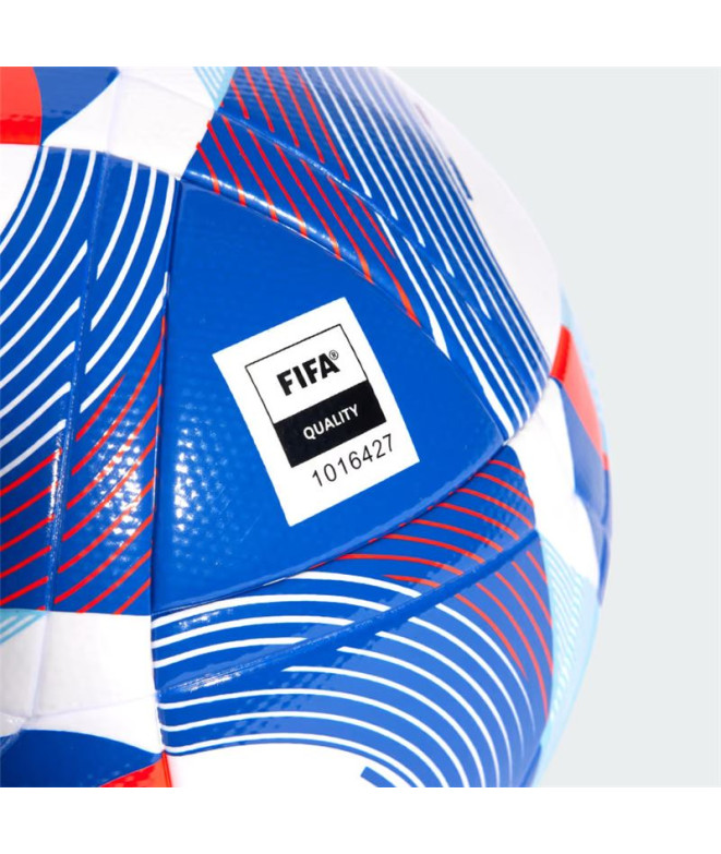 Balle football adidas de Ile de Foot 24 League...