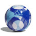 Bola futebol adidas de Ile de Foot 24 Club Blue