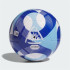 Bola futebol adidas de Ile de Foot 24 Club Blue