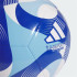 Bola futebol adidas de Ile de Foot 24 Club Blue