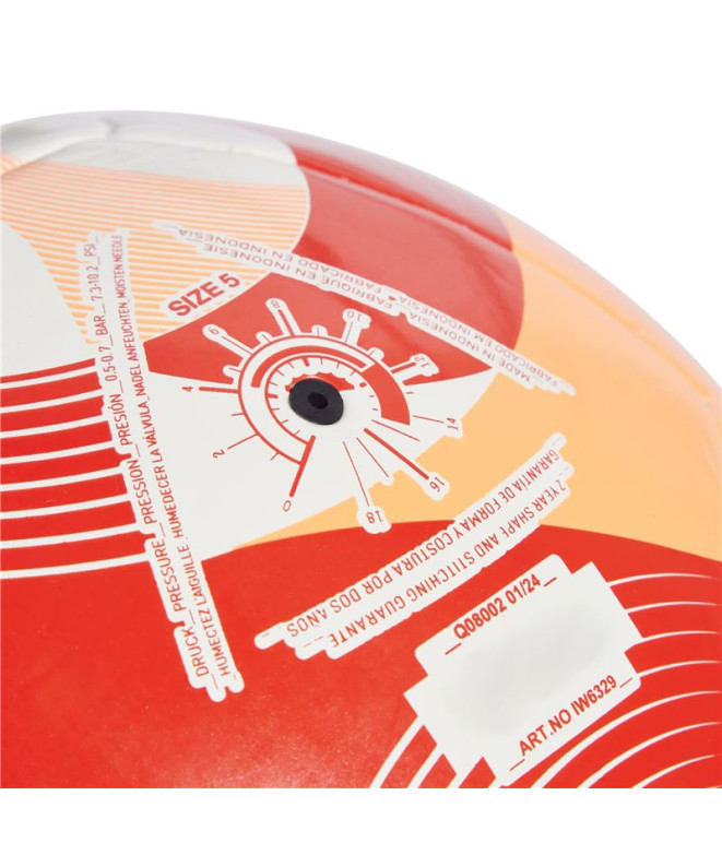 Bola futebol adidas de Ile de Foot 24 Club...