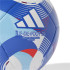 Bola futebol adidas de Treino 24 Branco/Azul