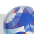 Bola futebol adidas de Treino 24 Branco/Azul