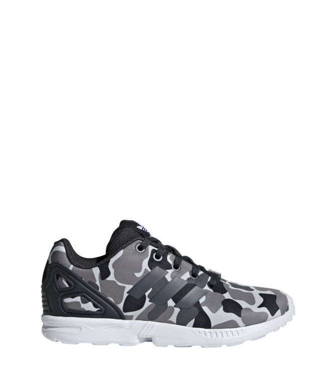 Chaussures adidas Zx Flux Noir