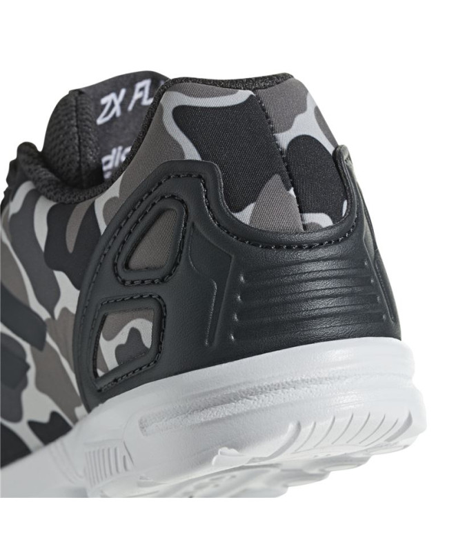 Sapatilhas adidas Zx Flux Preto
