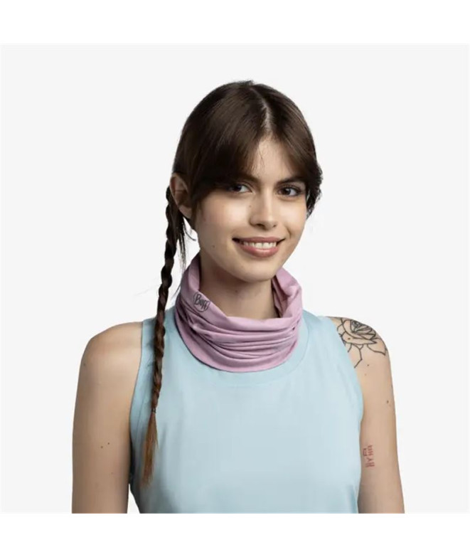 Calcinha CuelloRunning Buff de Solid Orchid