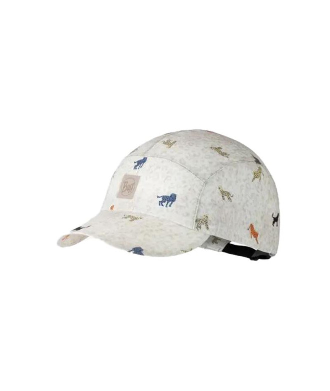 Casquette Trail Buff de Taleh Multi Enfant