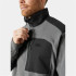 Fleece montanha de Helly Hansen Daybreaker Blockc Cinzento Homem