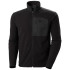 Forro polar de montaña Helly Hansen Daybreaker Blockc Negro Hombre