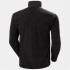 Forro polar de montaña Helly Hansen Daybreaker Blockc Negro Hombre