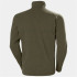 Forro polar de montaña Helly Hansen Daybreaker Verde Hombre