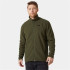 Forro polar de montaña Helly Hansen Daybreaker Verde Hombre