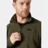Polaire montagne by Helly Hansen Daybreaker Vert Homme
