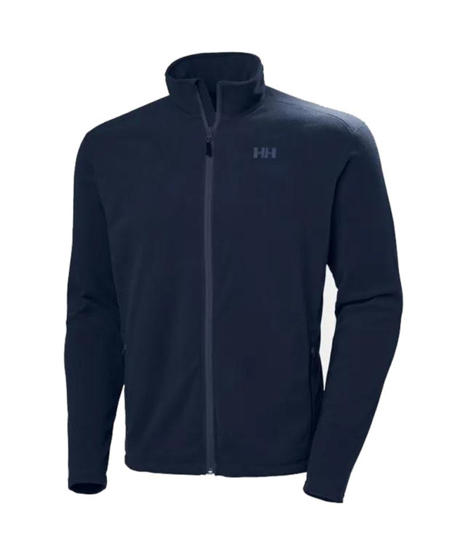 Fleece montanha Montanha por Helly Hansen Daybreaker Azul Homem