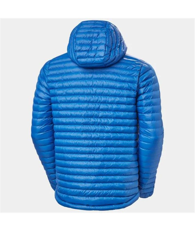 Veste Montagne by Helly Hansen Sirdal Hooded...