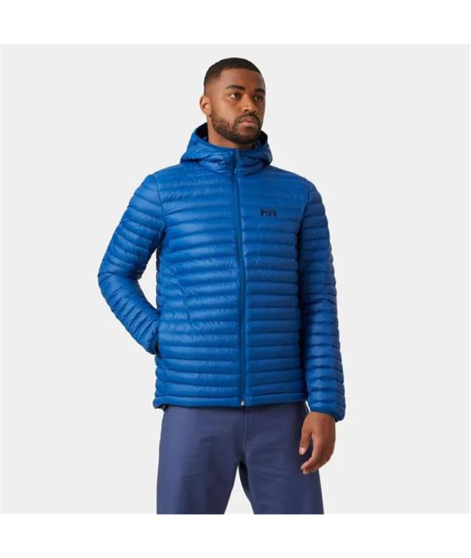 Veste Montagne by Helly Hansen Sirdal Hooded...