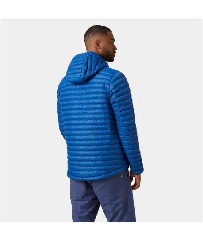 Veste Montagne by Helly Hansen Sirdal Hooded...